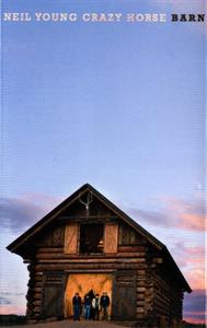 Neil Young - Barn