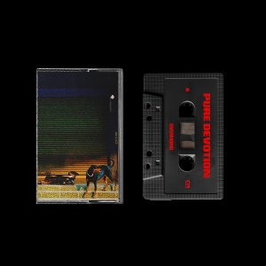 Overmono - Pure Devotion