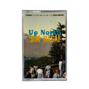 Sim Nagai - Up North