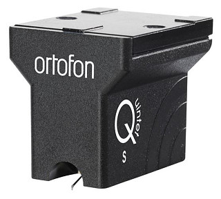 Ortofon - MC Quintet Black S