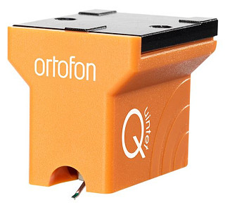 Ortofon - MC Quintet Bronze