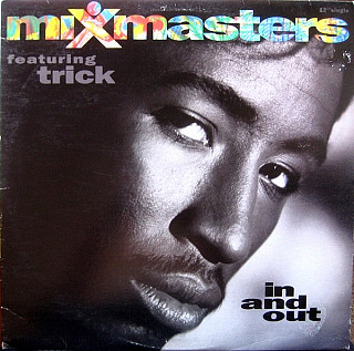 Mixmasters - In And Out