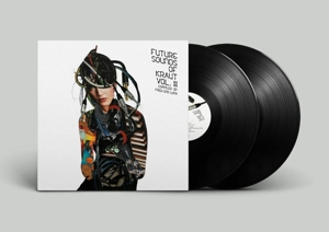 V/A - Future Sounds of Kraut Vol. 3