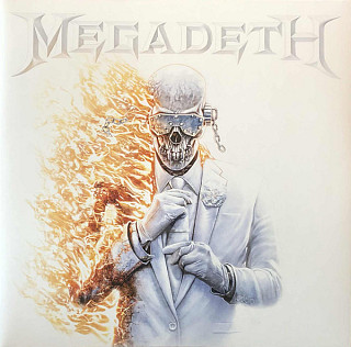 Megadeth - Megadeth