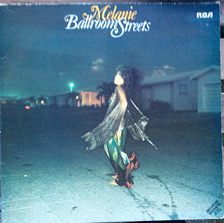 Melanie - Ballroom Streets