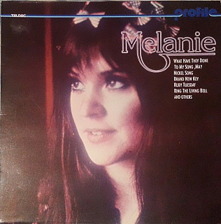 Melanie - Melanie