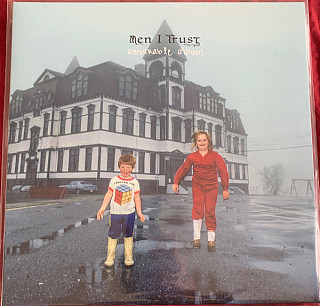 Men I Trust - Untourable Album