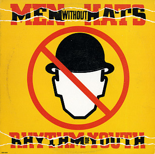 Men Without Hats - Rhythm Of Youth