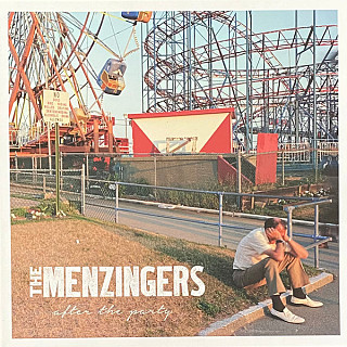 Menzingers - After the Party
