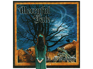 Mercyful Fate - In the Shadows