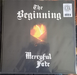 Mercyful Fate - The Beginning
