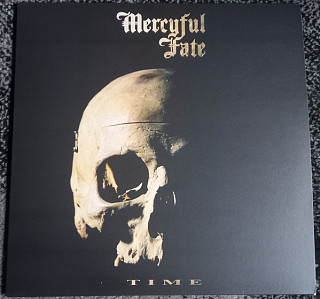 Mercyful Fate - Time