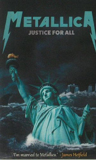 Metallica - Justice For All