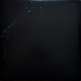 Metallica - Metallica