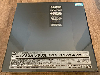 Metallica - Metallica