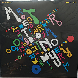 Metronomy - Greatest Hits