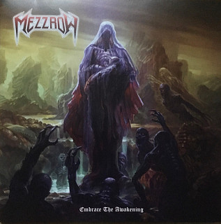 Mezzrow - Embrace the Awakening