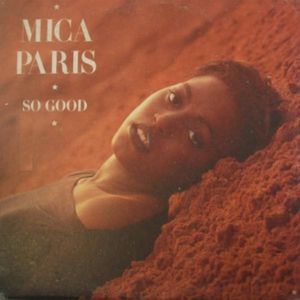 Mica Paris - So Good