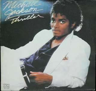 Michael Jackson - Thriller