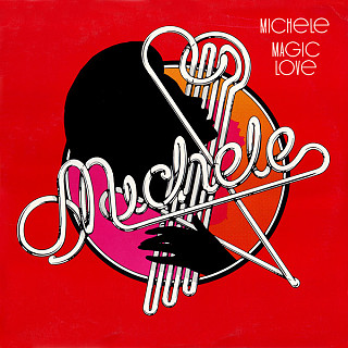 Michele - Magic Love