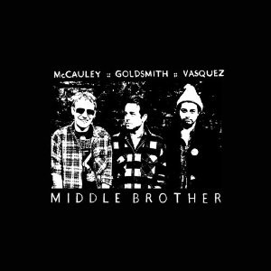 Middle Brother - Middle Brother