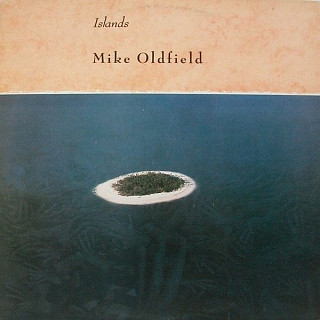 Mike Oldfield - Islands