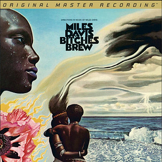 Miles Davis - Bitches Brew