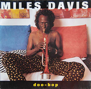 Miles Davis - Doo-Bop