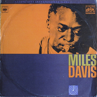 Miles Davis - Miles Smiles