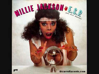 Millie Jackson - E.S.P. (Extra Sexual Persuasion)