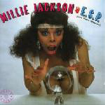 Millie Jackson - E.S.P. (Extra Sexual Persuasion)