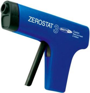 Millty - Zerostat anti-static gun