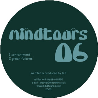 Various Artists - Mindtours 06