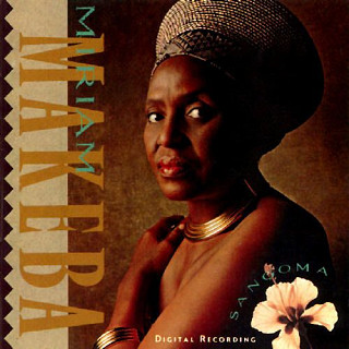 Miriam Makeba - Sangoma