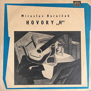 Miroslav Horníček - Hovory 