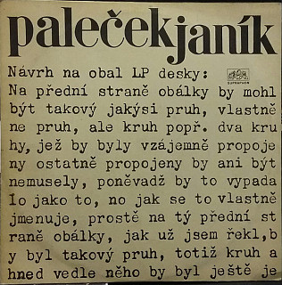 Miroslav Paleček, Michael Janík - Paleček & Janík