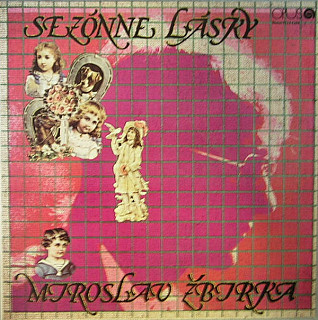 Miroslav Žbirka - Sezónne lásky