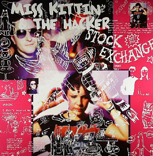 Miss Kittin & The Hacker - Stock Exchange