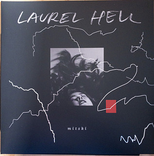 Mitski - Laurel Hell