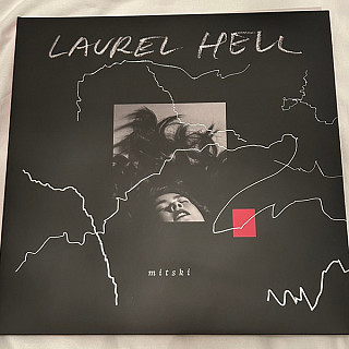 Mitski - Laurel Hell
