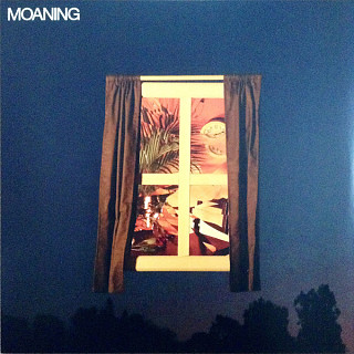 Moaning - Moaning