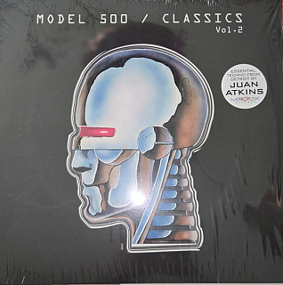 Model 500 - Classics Vol. 2
