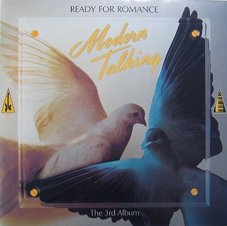 Modern Talking - Ready For Romance