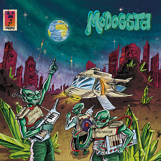 Modogsta - Modogsta