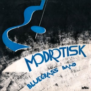 Modrotisk - Bluegrass Band