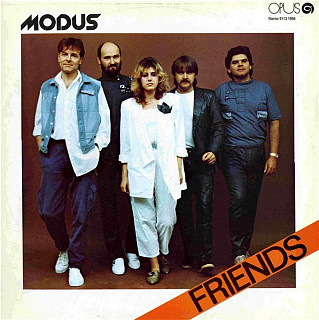 Modus - Friends
