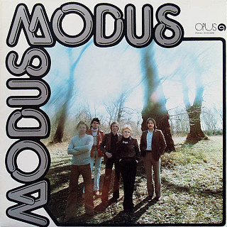 Modus - Modus