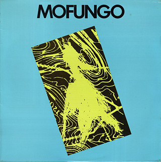 Mofungo - Out Of Line