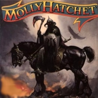 Molly Hatchet - Molly Hatchet