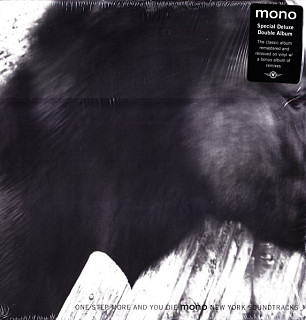 Mono - One Step More And You Die / New York Soundtracks